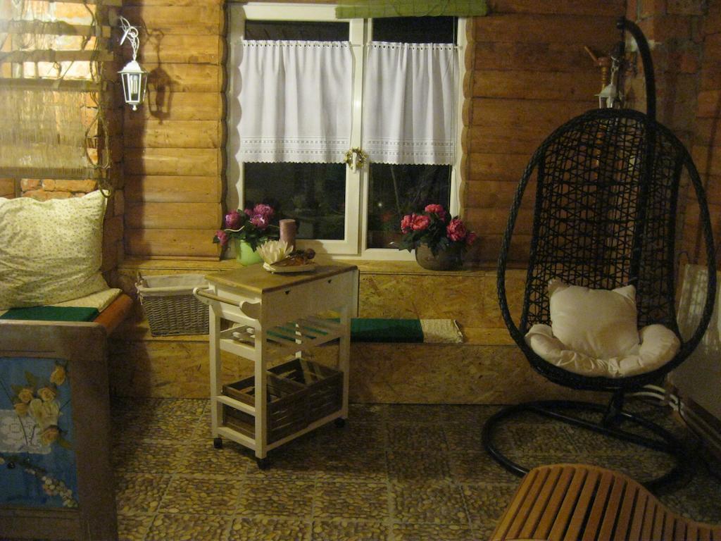 Villa De Likua Ruzomberok Extérieur photo